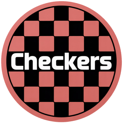 Checkers Master game icon